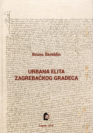 Urbana elita zagrebačkog Gradeca