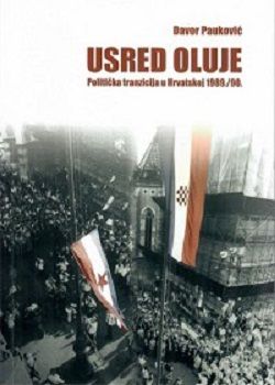 Usred oluje