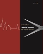 Zagreb u škarama