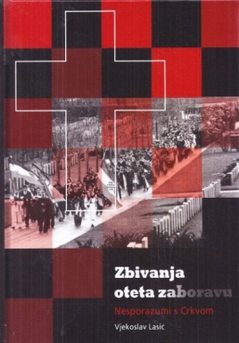Zbivanja oteta zaboravu