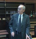 Zorislav Horvat