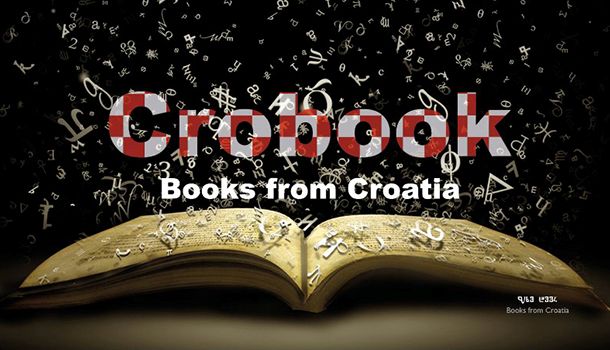 Crobook - Best Selection of Book from Croatia