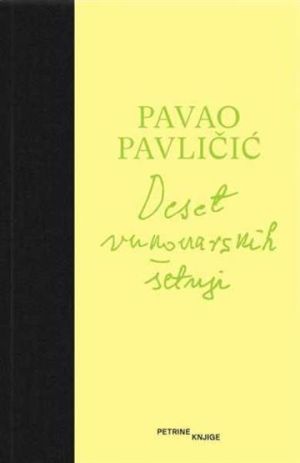 Deset vukovarskih šetnji
