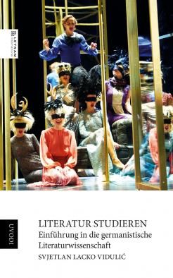Literatur studieren
