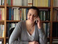 Ida Ograjšek Gorenjak