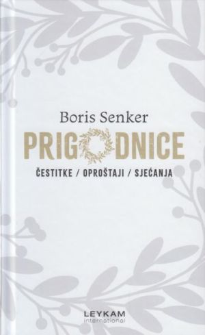 Prigodnice