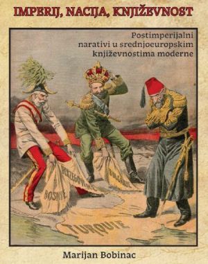 Imperij, nacija, književnost