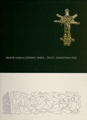 Zdenko Vinski - život i znanstveni rad