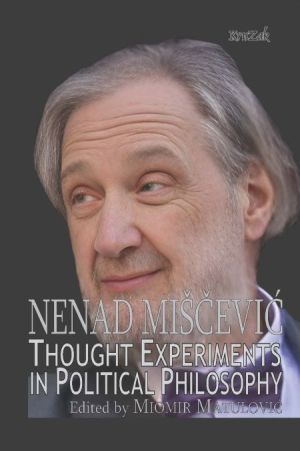 Thought Experiments in Political Philosophy
