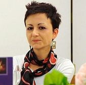 Andrijana Kos-Lajtman