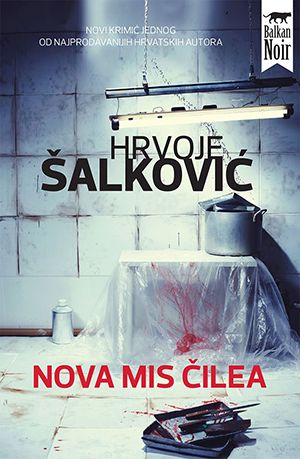 Nova miss Čilea