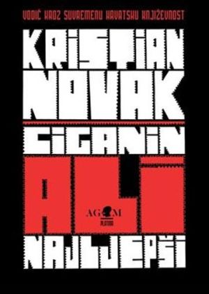 Vodič kroz suvremenu hrvatsku književnost
