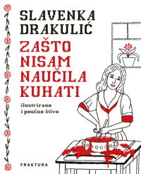 Zašto nisam naučila kuhati