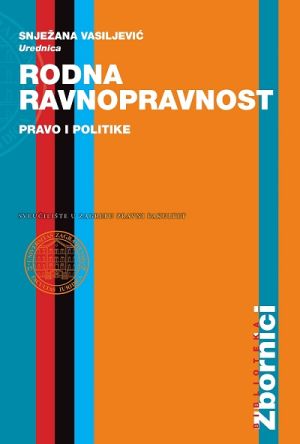 Rodna ravnopravnost