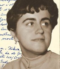 Marija Ott Franolić