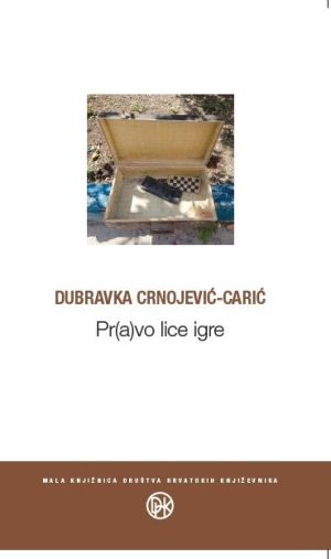 Pr(a)vo lice igre