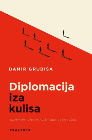 Diplomacija iza kulisa