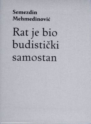 Rat je bio budistički samostan