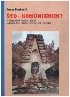 Što s komunizmom?