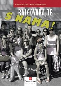 Razgovarajte s nama B2-C1