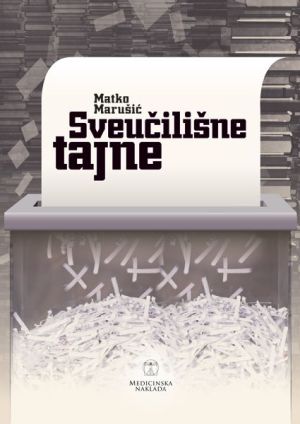 Sveučilišne tajne