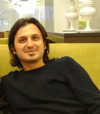Amir Alagić