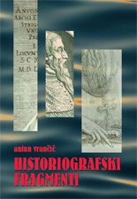 Historiografski fragmenti