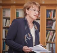 Jasenka Maslek