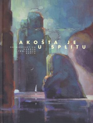 A Košta je u Splitu
