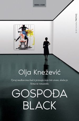Gospođa Black