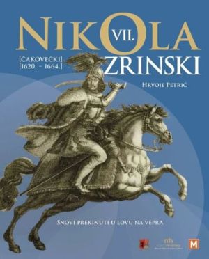 Nikola VII. Zrinski Čakovečki
