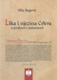 Lika i njezina Crkva u prošlosti i sadašnjosti