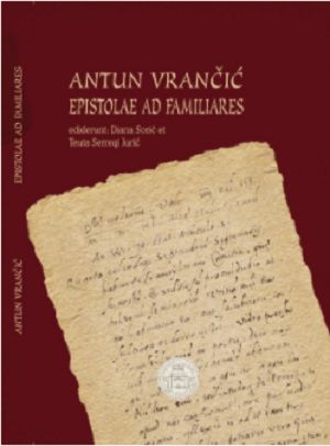 Antun Vrančić