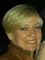 Gloria Vickov