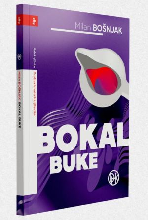 Bokal buke