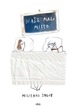 Kronike o našem Malom mistu