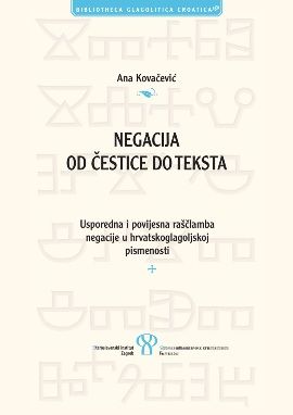 Negacija od čestice do teksta
