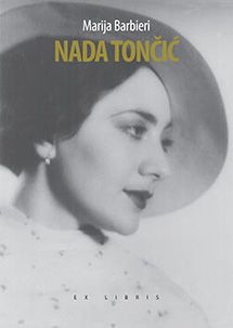 Nada Tončić