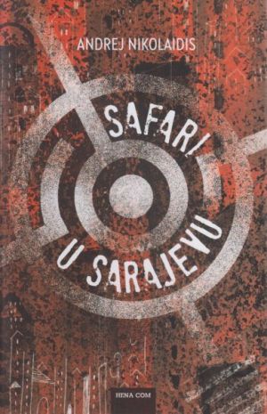 Safari u Sarajevu