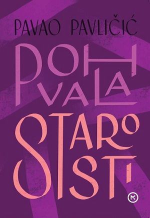 Pohvala starosti
