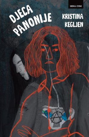 Djeca Panonije