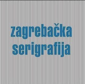 Zagrebačka serigrafija