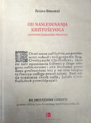 Od nasleduvanja Krištuševoga