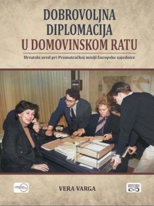 Dobrovoljna diplomacija u Domovinskom ratu