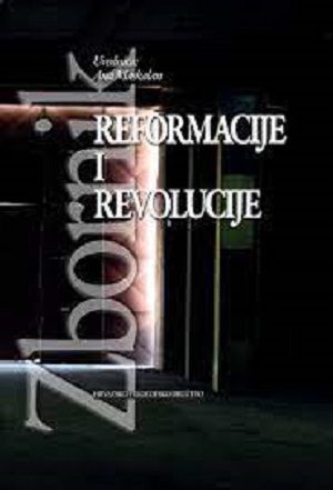 Reformacije i revolucije