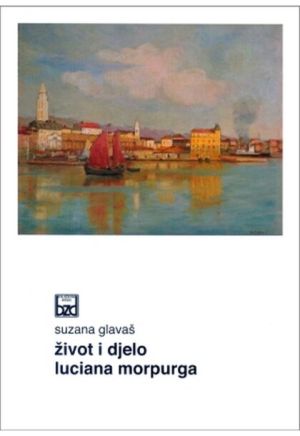 Život i djelo Luciana Morpurga