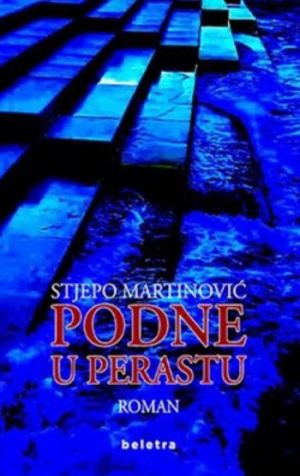 Podne u Perastu