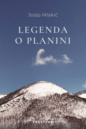 Legenda o planini