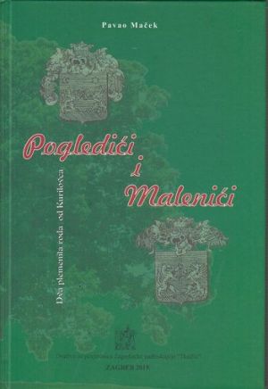 Pogledići i Malenići