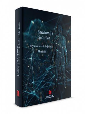 Anatomija rječnika